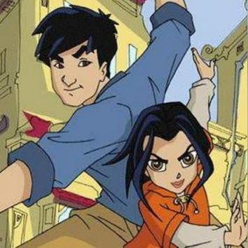 历险传奇再续篇，成龙动画新篇章