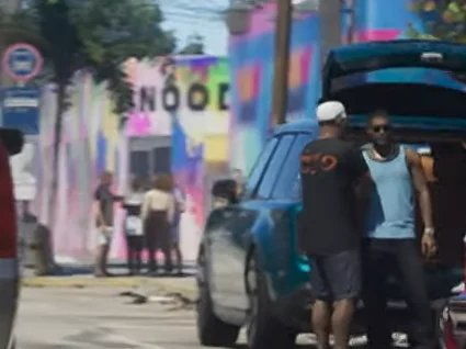 《GTA6》体重系统引热议，女主变胖梗图爆火，BBW爱好者狂喜，体重自由新潮流