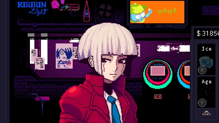 赛博朋克酒保行动,当你调的不是酒,是夜之城的灵魂共鸣? 赛博朋克酒保行动,当你调的不是酒,是夜之城的灵魂共鸣?