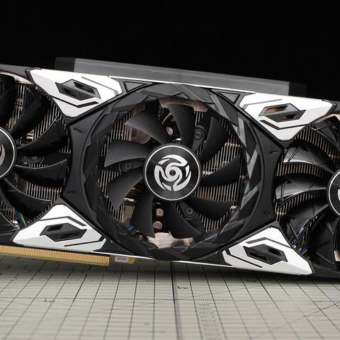 显卡金手指惊现撕标签禁保修，奇葩厂商做法致死机揭秘！