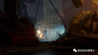 2025TGA盛典压轴巨献：揭秘《半条命3》全新价值震撼揭晓