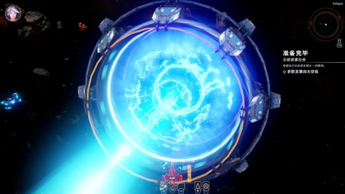 宇宙霸主降临！史低狂欢《轮回瓦尔基里》割草爽度MAX