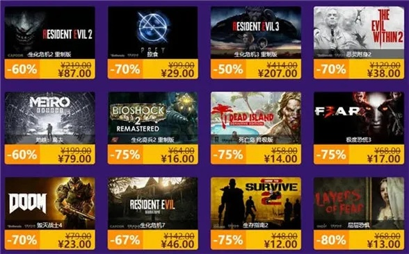 Epic豪礼无人问津，Steam热销背后揭秘新价值