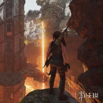 真人版劳拉改造惊艳，网友狂呼：这才是真女神！