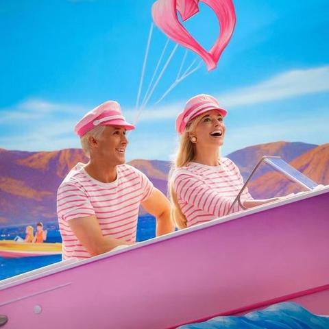 芭比蘑菇云梗戳中日本网民痛点?从游戏玩梗边界看文化敏感雷区 芭比蘑菇云梗戳中日本网民痛点?从游戏玩梗边界看文化敏感雷区