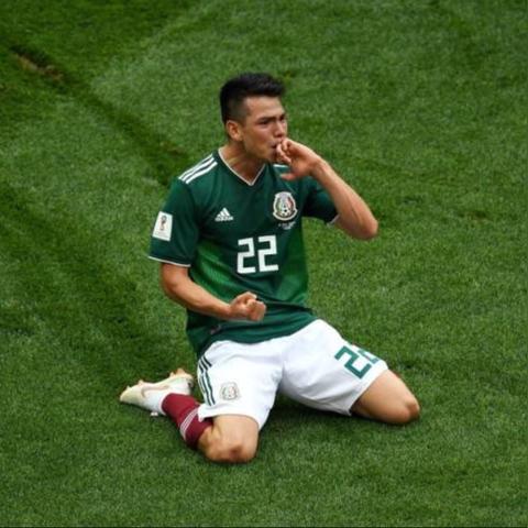 阿根廷前锋被球迷骂上热搜，是状态崩盘还是战术背锅？