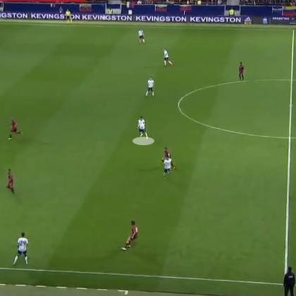 阿根廷前锋被球迷骂上热搜，是状态崩盘还是战术背锅？