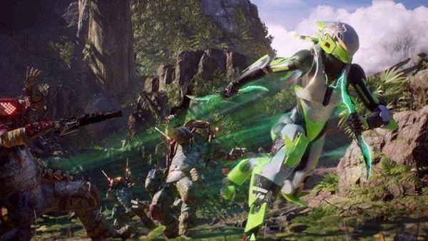 《圣歌》独享单机模式 《巫师》销量新纪录震撼揭晓