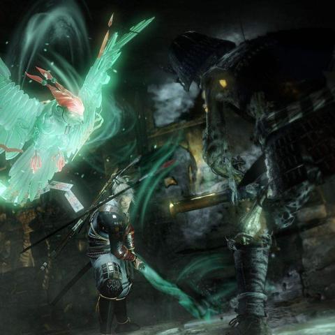 仁王攻略，开荒总被秒？100小时老玩家的5个不传之秘，直接砍半难度