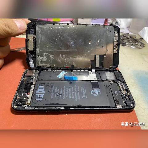 进水iPhone别丢米袋！苹果刚发提示，这3个玩家常犯错误，正在毁你的手机