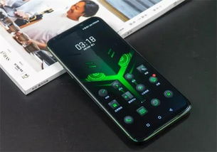 雷军为什么还不做相机？玩家等的「游戏向便携相机」早藏在小米的技术里