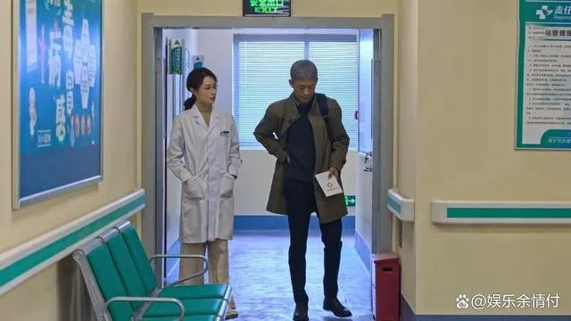 狂飙京海医院窗外藏着爱情公寓?玩家深挖跨IP联动的游戏彩蛋密码 狂飙京海医院窗外藏着爱情公寓?玩家深挖跨IP联动的游戏彩蛋密码