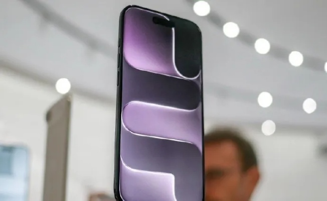 iPhone 17e惊艳亮相，高性价比重塑市场新标杆