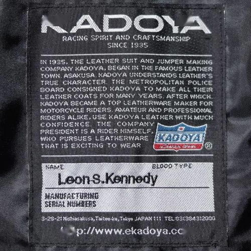 《生化9》里昂外套再失，玩家账单惊现2千美元新损失！