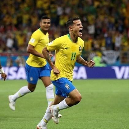 巴西队要凉?2026世界杯出线悬了!玩家视角看桑巴军团的「游戏级危机」 巴西队要凉?2026世界杯出线悬了!玩家视角看桑巴军团的「游戏级危机」