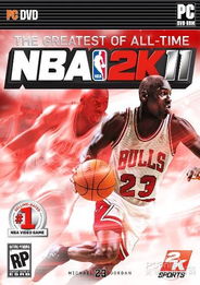 NBA 2K11下载还能玩吗？老玩家亲测3种有效路径+规避闪退技巧