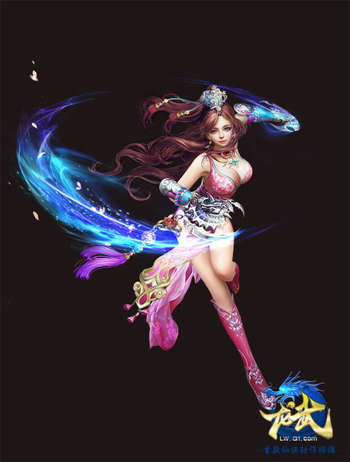 《胜利女神妮姬》画师还原笔触，Cosplay新演绎，视觉盛宴启航