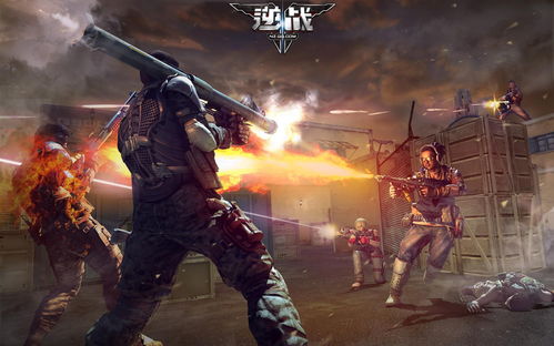 官方致歉！《逆战：未来》误发金枪补偿大揭秘，诚意满满回馈玩家