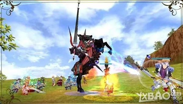 剑舞鞋履传奇，揭秘新纪元冒险之旅