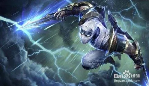 深度剖析，劫的天赋怎么点