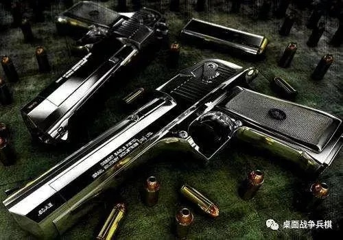 三光乱杀俄式沙鹰,助利昂武器库脱困新篇章 三光乱杀俄式沙鹰,助利昂武器库脱困新篇章