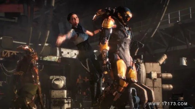 《圣歌》新篇:暗黑启示录,探索宇宙新纪元 《圣歌》新篇:暗黑启示录,探索宇宙新纪元