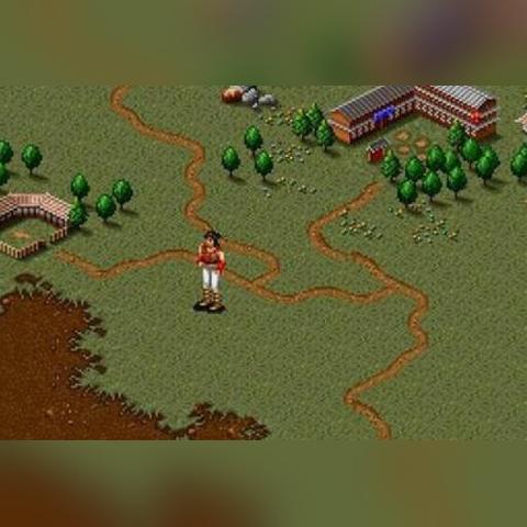 金庸群侠传5新手卡关救星，12个隐藏机制+3条速通路径，我用1周打通全剧情