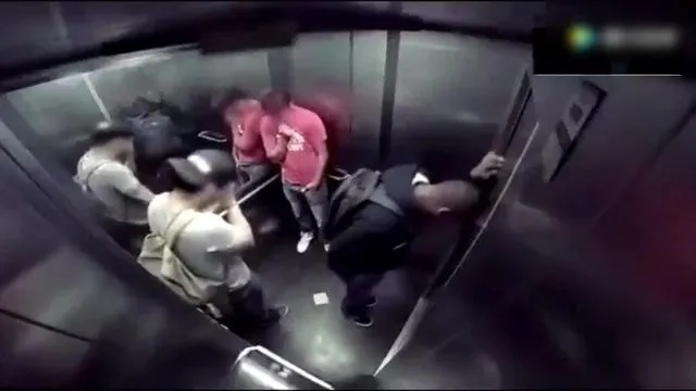 被困电梯41小时的腹泻男，游戏玩家最该懂的「生存资源管理」真相？