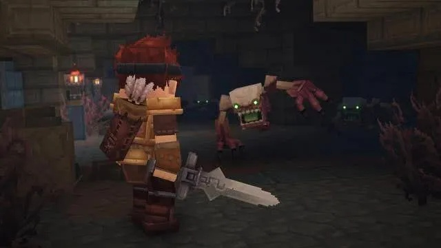 《Hytale》变身《我的世界》传奇：探索无限新维度