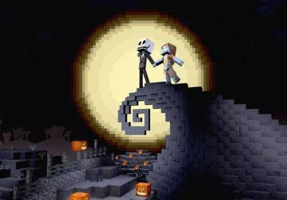 《Hytale》变身《我的世界》传奇：探索无限新维度