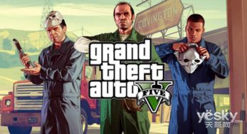 癌症粉丝喜提《GTA6》试玩,网友感动见证公益力量 癌症粉丝喜提《GTA6》试玩,网友感动见证公益力量