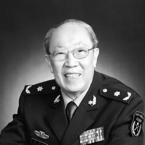 双星陨落！91岁院士同日离世，科学精神永存世间