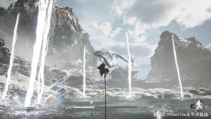 DLSS4.5 VS FSR4，黑神话：悟空性能对决，揭秘新价值！