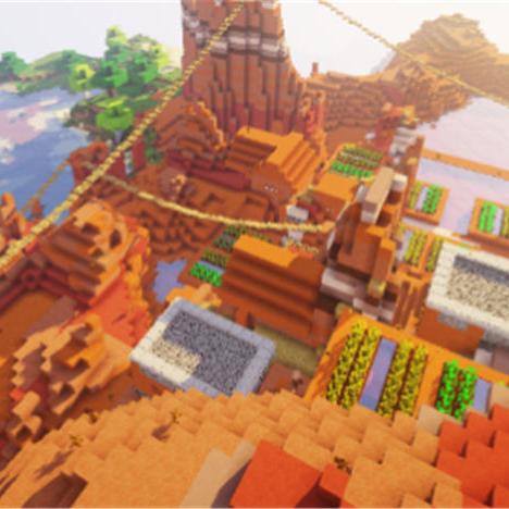 我的世界1.7.2mod选哪些？老玩家私藏的5个不毁存档神器