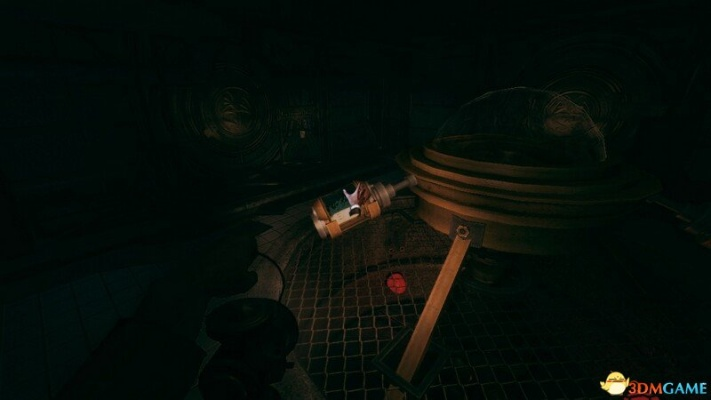 失忆症猪猡的机器：1899年的恐怖冒险之旅