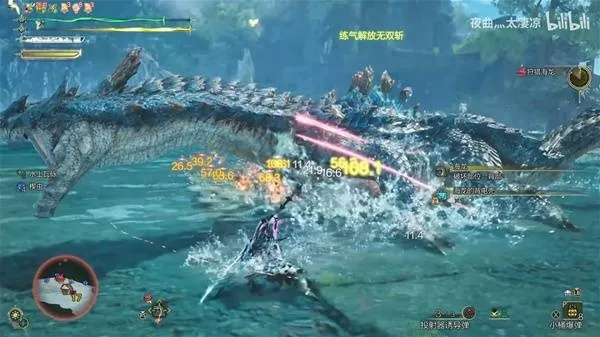 怪物猎人3Gwiki里藏着的上位速通密码？2026年用这招砍海龙只要12分钟