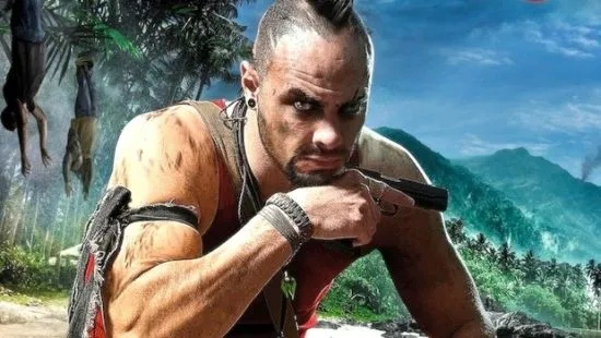 《剑星2》原画惊艳亮相,《孤岛惊魂3》帧率升级震撼来袭! 《剑星2》原画惊艳亮相,《孤岛惊魂3》帧率升级震撼来袭!