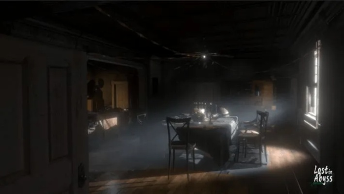 《光芒行动》全新预告：惊悚揭秘，沉浸式恐怖玩法大揭秘