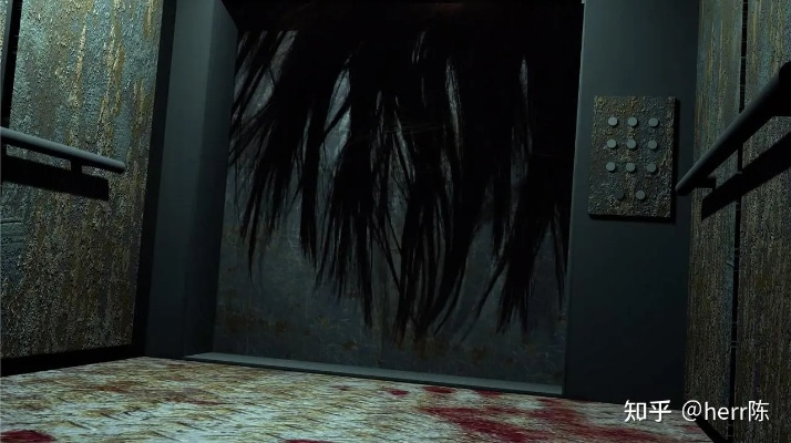 惊悚电梯惊现神秘事件，揭秘《山河在》恐怖新作！