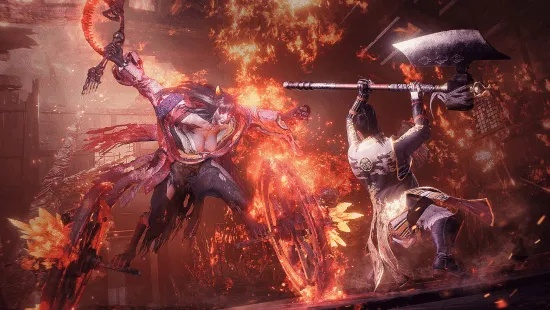 《仁王3》独家揭秘：哈基米互动擦肩，全新猛撸玩法大公开！