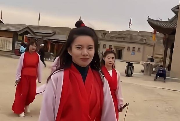 景区紫霞仙子为何集体「下凡」玩家亲测3个隐藏真相