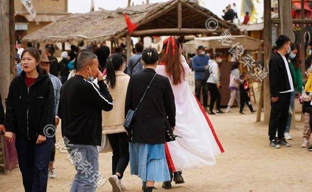 景区紫霞仙子为何集体「下凡」玩家亲测3个隐藏真相