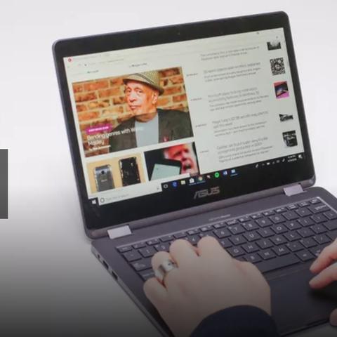 华硕战略转型：弃手机战场，深耕商用PC与AI领域创新