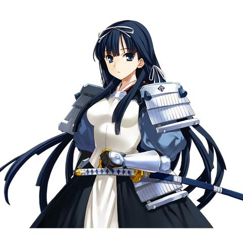 《战国兰斯》Steam独占!简体中文版震撼来袭,全新体验! 《战国兰斯》Steam独占!简体中文版震撼来袭,全新体验!