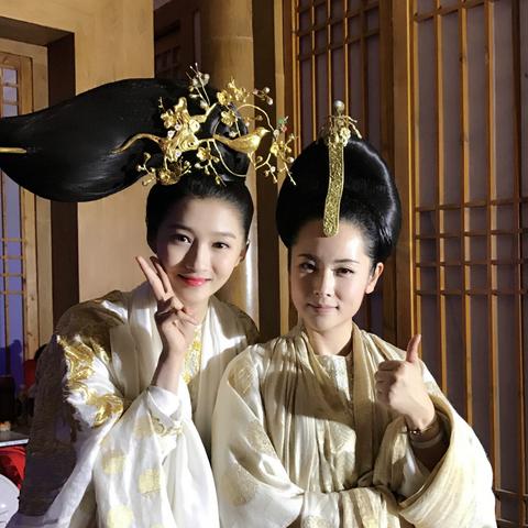 央视力挺吴京新武侠巨制!江湖传奇再掀热潮 央视力挺吴京新武侠巨制!江湖传奇再掀热潮