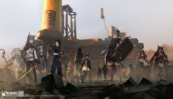 方舟剿灭作战入口找不到？老刀客塔用3年实战经验帮你秒定位