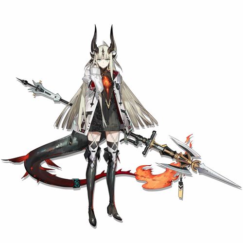 《明日方舟》终极前瞻曝光！网易云游戏畅享免下载高配新体验！