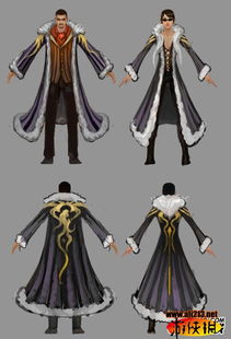 《剑星2》重庆风光原画首曝，探寻东方奇幻新境界