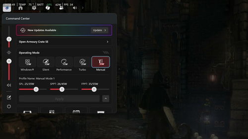 Xbox Ally X独占优化，血源体验超越PS4/PS5原版震撼呈现
