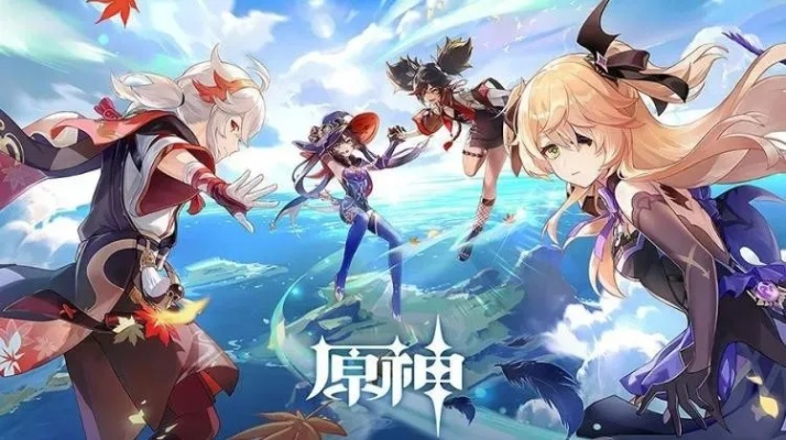 米哈游三作Steam首曝，Steam格局或将被重塑